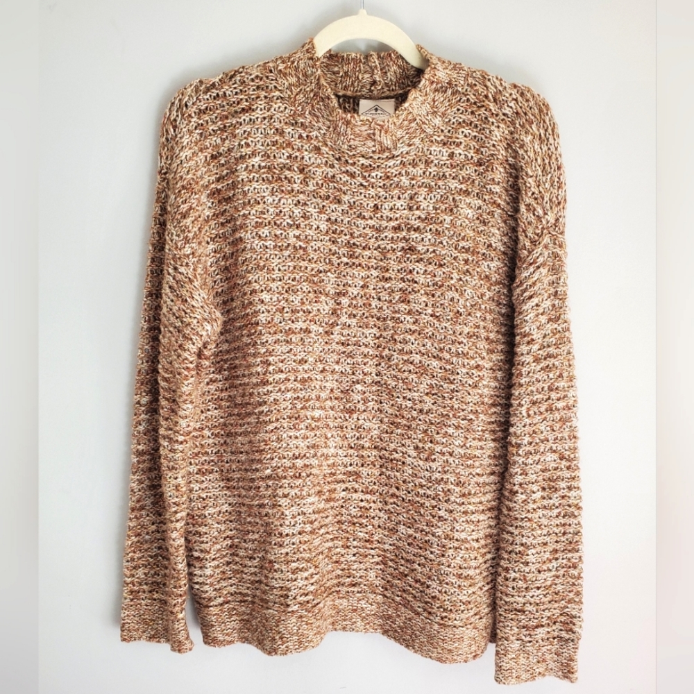 St John's Bay pullover sweater Size: Petite Large